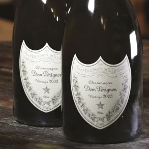 Dom Perignon