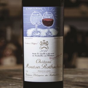 Château Mouton Rothschild