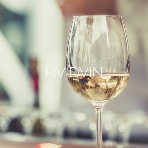 HVIDVIN