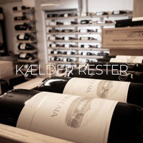 KLDER RESTER