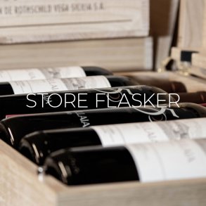 STORE FLASKER