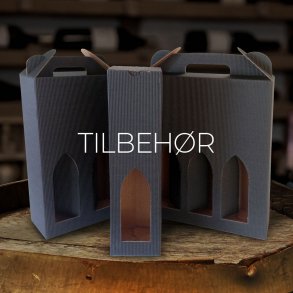 TILBEHR