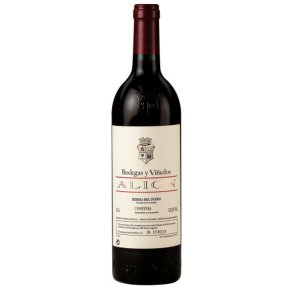 Alion 2019 Bodegas Vega Sicilia, Ribera del Duero