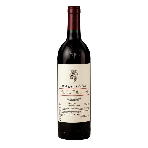 Alion 2019 Bodegas Vega Sicilia, Ribera del Duero