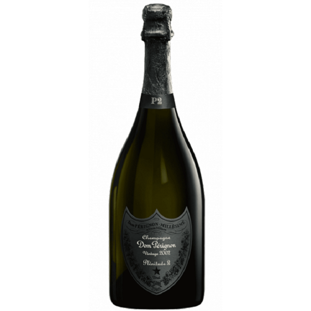 Dom Perignon P2 2006
