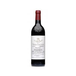 Unico Vega Sicilia 2013, Ribera del Duero