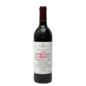Vega Sicilia Valbuena 5 2018, Ribera del Duero