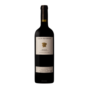 Clos Erasmus 2020, Priorat