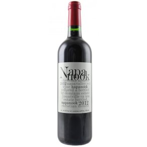 Napanook 2018, Dominus Estate, Napa Valley