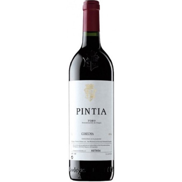 Pintia 2020, Toro Vega Sicilia
