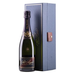 Pol Roger Sir Winston Churchill 2015, magnum