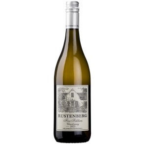 Rustenberg Chardonnay Five Soldiers 2023