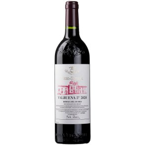 Vega Sicilia Valbuena 5, 2020 Ribera del Duero