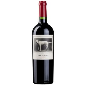 The Mascot 2019, Napa Valley