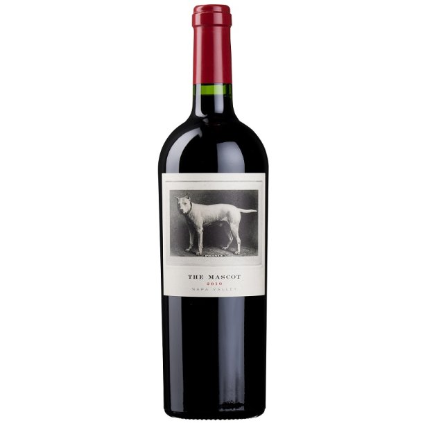 The Mascot 2019, Napa Valley