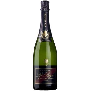 Pol Roger Winston Churchill 2018