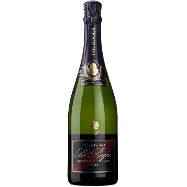 Pol Roger Winston Churchill 2018