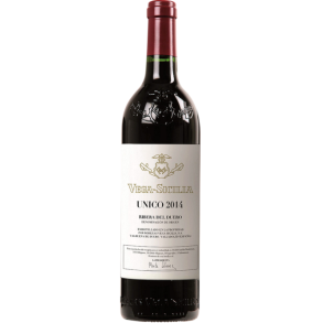 Unico Vega Sicilia 2013, magnum