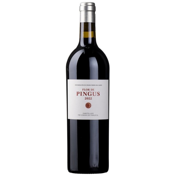 Flor de Pingus 2023, magnum