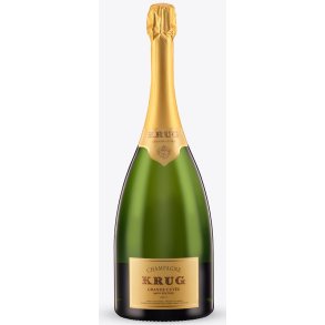Krug Grande Cuvee EDI 173