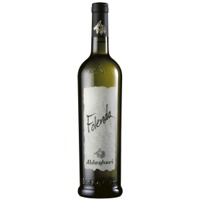Aldegheri Folenda Bianco Verona IGT 2023, 75 cl.