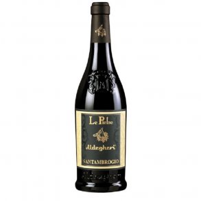 Aldegheri Le Pietre Rosso Veronese Santambrogio 2019