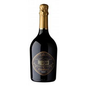 Aldegheri Prosecco Vino Spumante Extra Dry doc, Cantine Aldegheri Italien