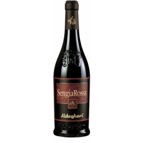 Cantine Aldegheri Sengiarossa Le Riserve, 2019