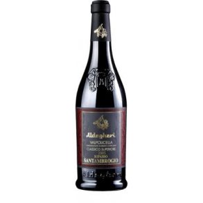 Aldegheri Valpolicella Ripasso Superiore 2020