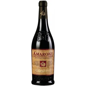 Aldegheri Amarone Valpolicella Classico DOCG 2019