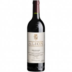 Alion 2017, Bodegas Vega Sicilia, Ribera del Duero