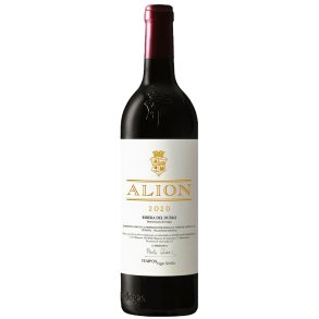 Alion 2020 Bodegas Vega Sicilia, Ribera del Duero