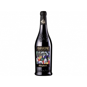 Aldegheri Amarone della Valpolicella Riserva 1995, Cantine Aldegheri Italien