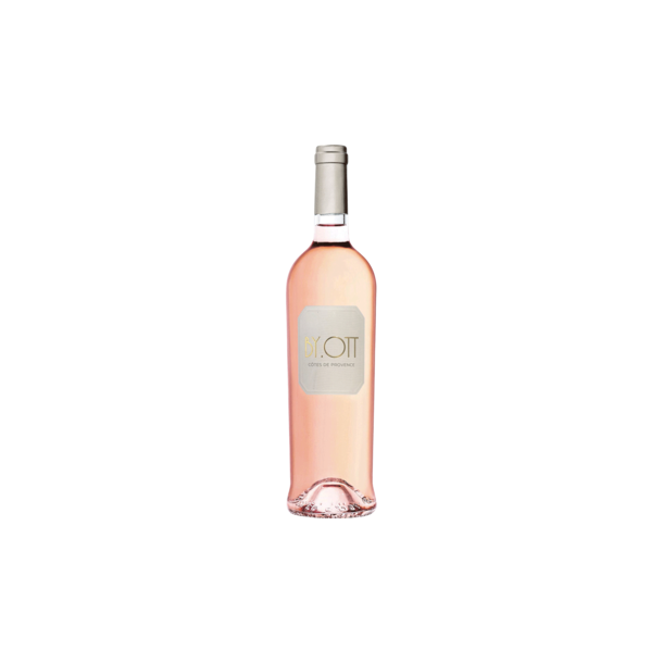Domaines Ott, BY. OTT Cotes de Provence ros 2018, 3 liter