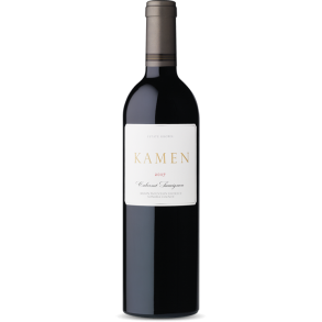 Kamen Estate 2017 Cabernet Sauvignon Sonoma