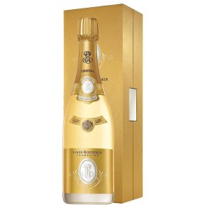 Champagne Louis Roederer 2015, Cristal Gift Box