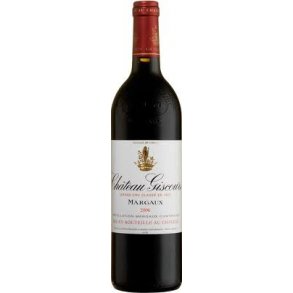 Chteau Griscours, Magaux 3. Gru 2006