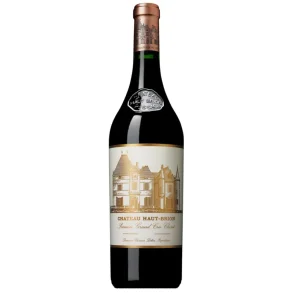 Chateau Haut Brion Pessac Leognan 1. cru 2017