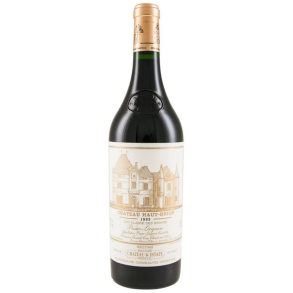 Chateau Haut Brion Pessac 1. cru 1995