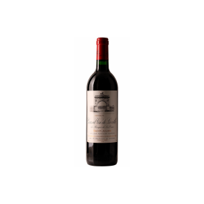 Chateau Leoville Las Cases 2019, St. Julien 2. cru