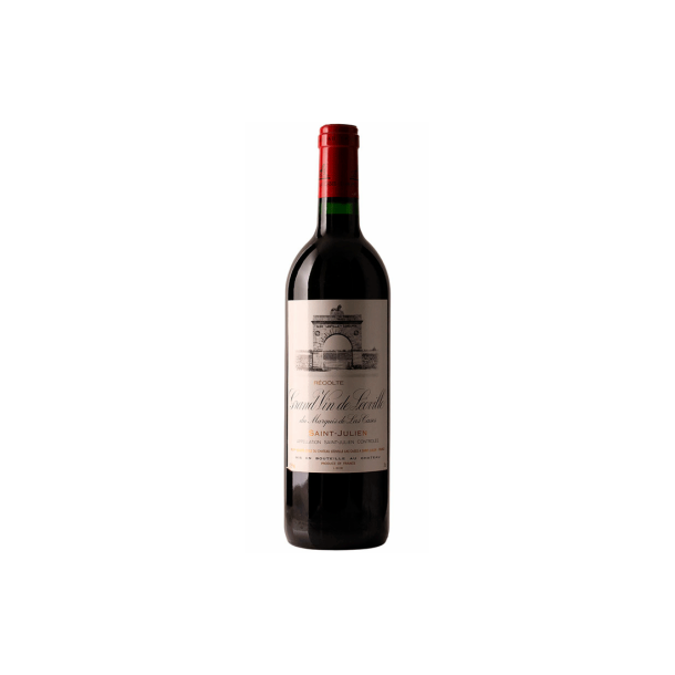 Chateau Leoville Las Cases 2019, St. Julien 2. cru