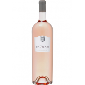 Domaine Montrose IGP Ctes-de-Thongue ros 2019, 150 cl.