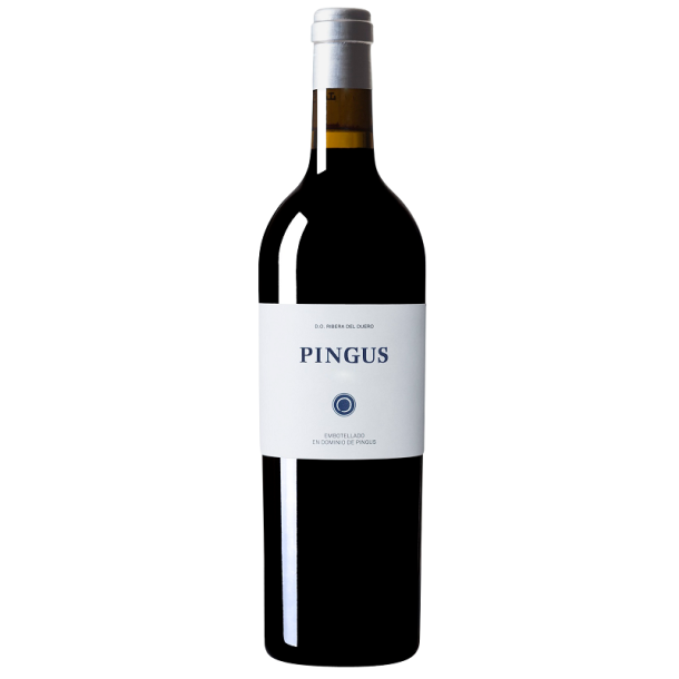Pingus 2022, Ribera del Duero