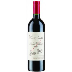 Dominus 2011, Napa Valley