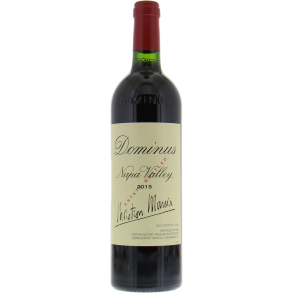 Dominus 2021, Napa Valley