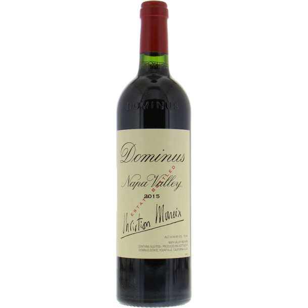 Dominus 2019, magnum