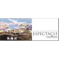 Espectacle del Montsant 2010