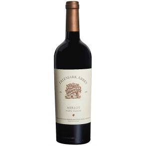 Freemark Abbey, Merlot 2014, Napa Valley