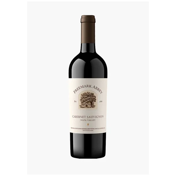 Freemark Abbey Cabernet Sauvignon 2013, Napa Valley 75 cl.