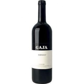 GAJA Darmagi Langhe Nebbiolo doc 2008